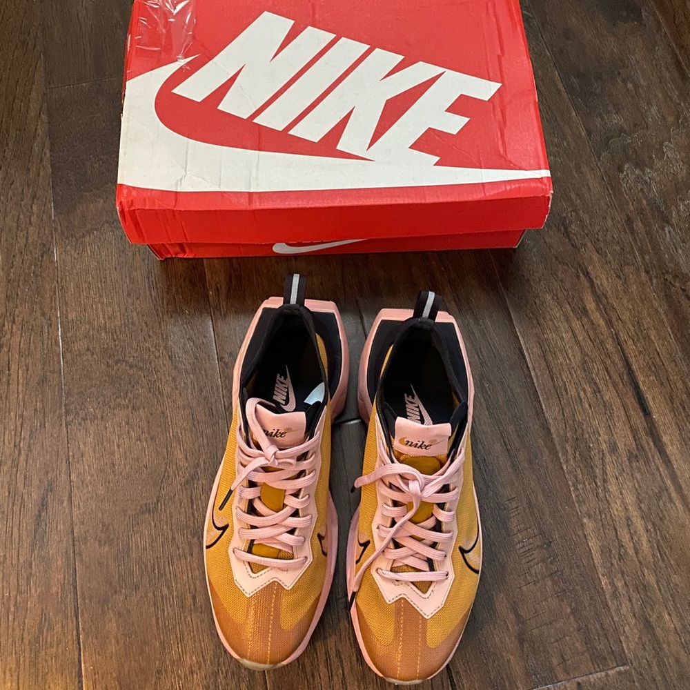 Nike sneakers